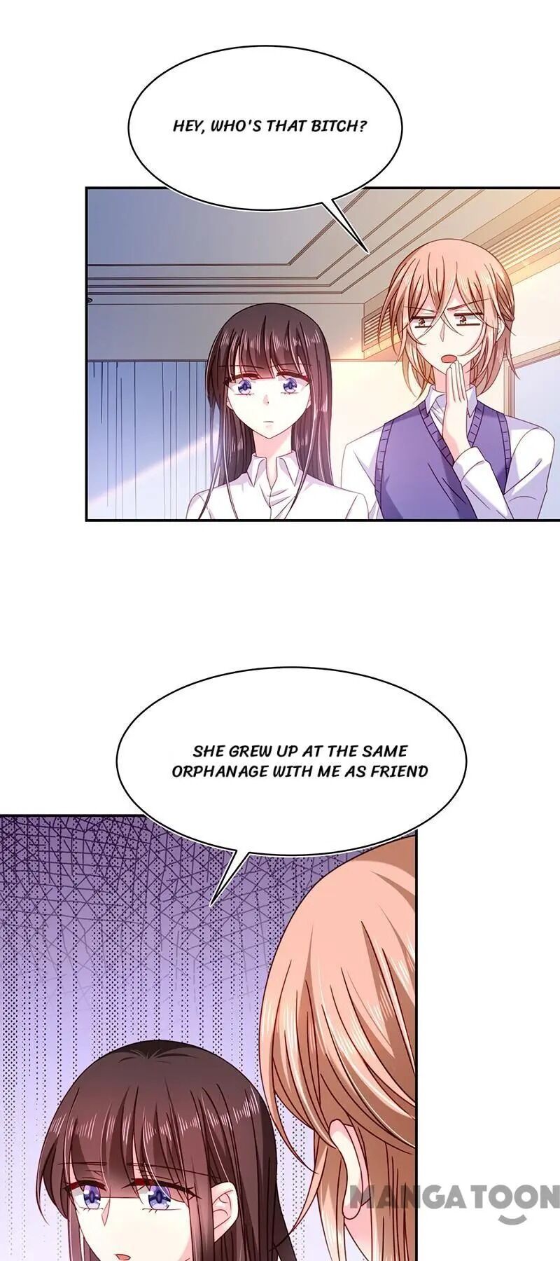 Demon Don’t Kiss Me Chapter 54 - page 4