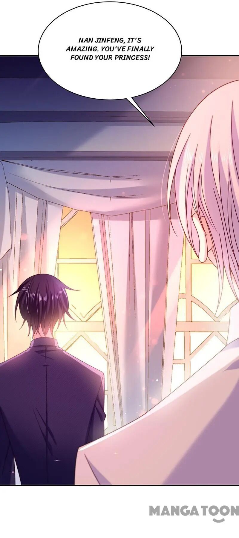 Demon Don’t Kiss Me Chapter 54 - page 40