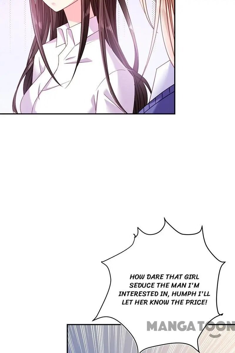 Demon Don’t Kiss Me Chapter 54 - page 5