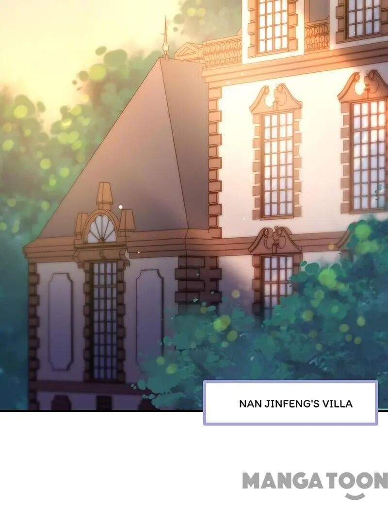 Demon Don’t Kiss Me Chapter 54 - page 9