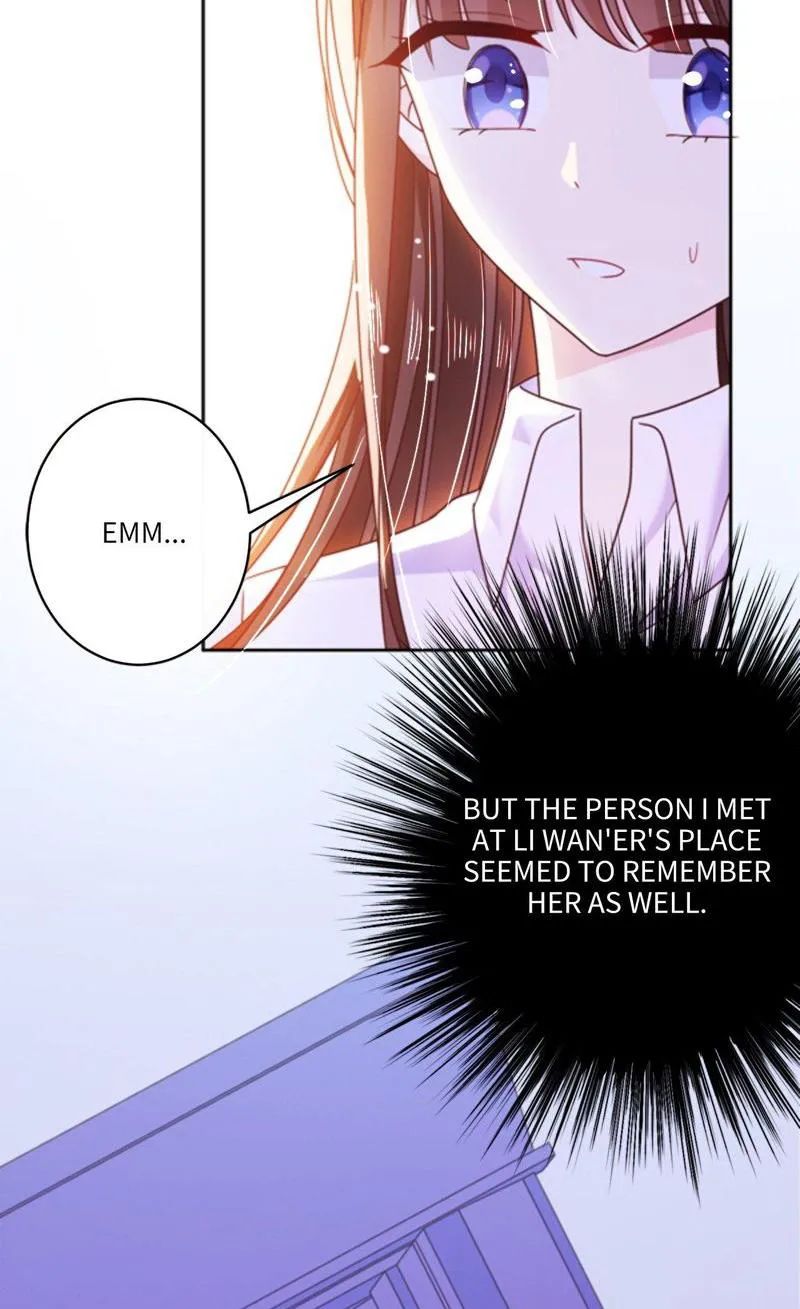 Demon Don’t Kiss Me Chapter 84 - page 13