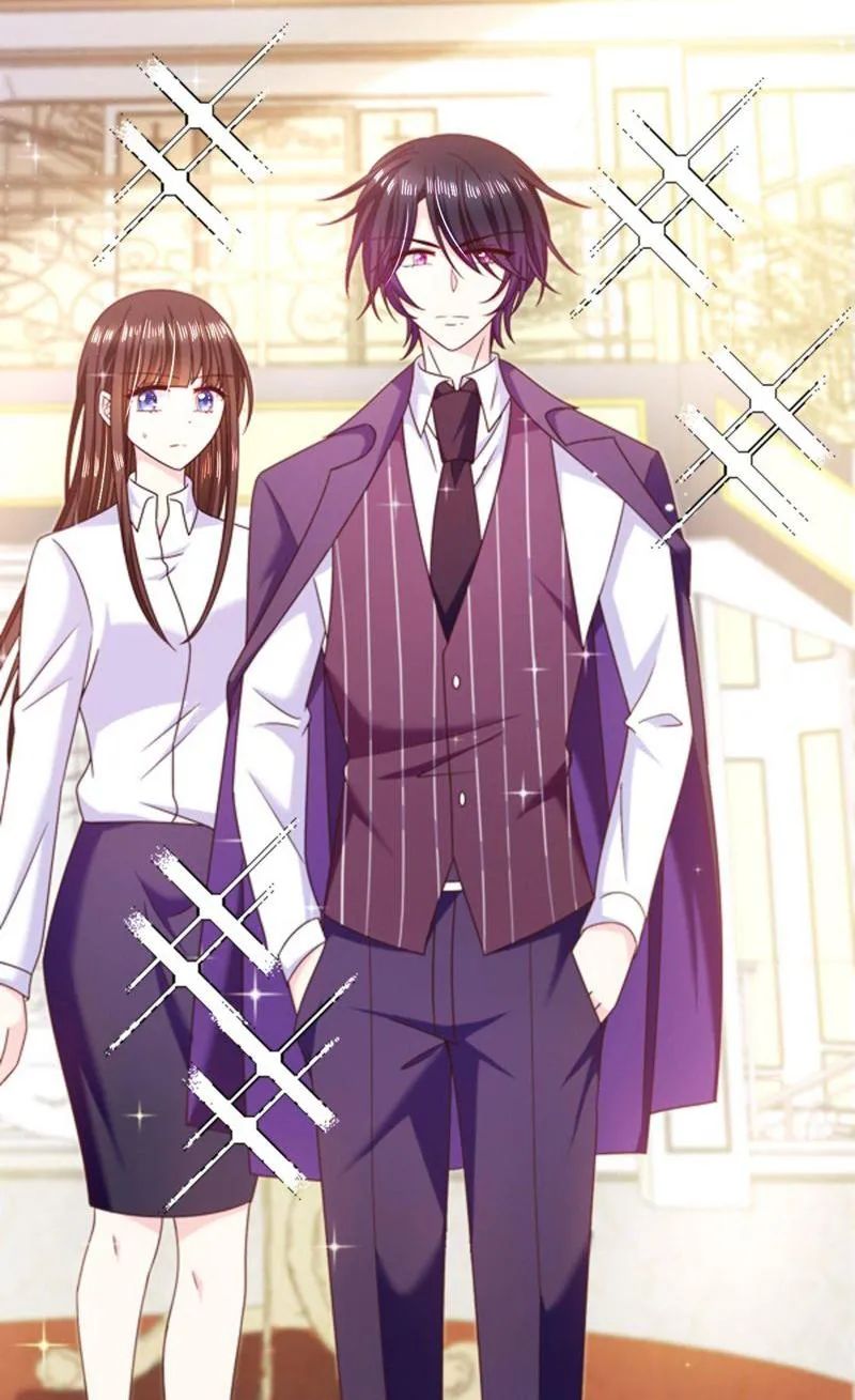 Demon Don’t Kiss Me Chapter 84 - page 17