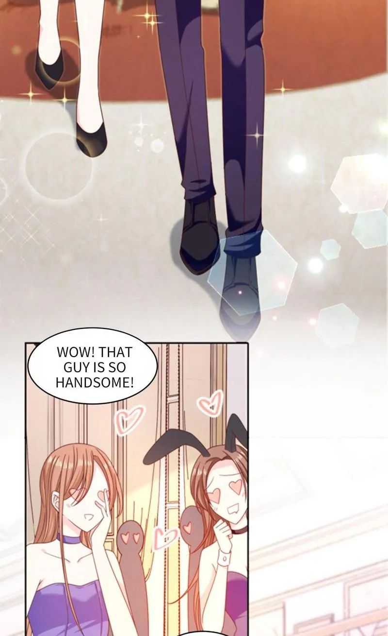Demon Don’t Kiss Me Chapter 84 - page 18