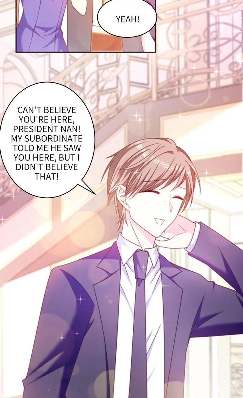 Demon Don’t Kiss Me Chapter 84 - page 19