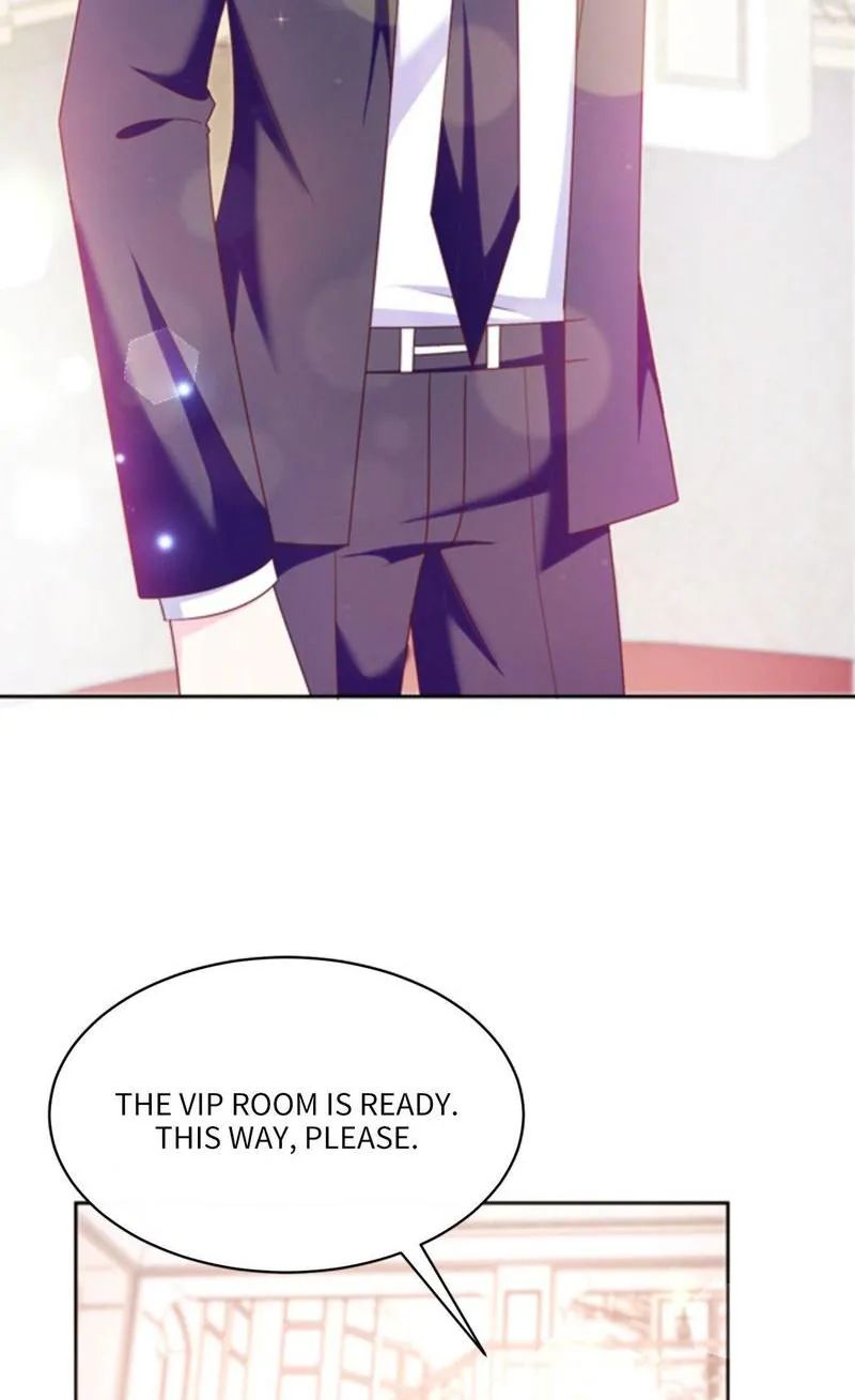 Demon Don’t Kiss Me Chapter 84 - page 20