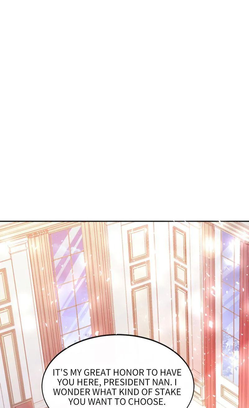 Demon Don’t Kiss Me Chapter 84 - page 22