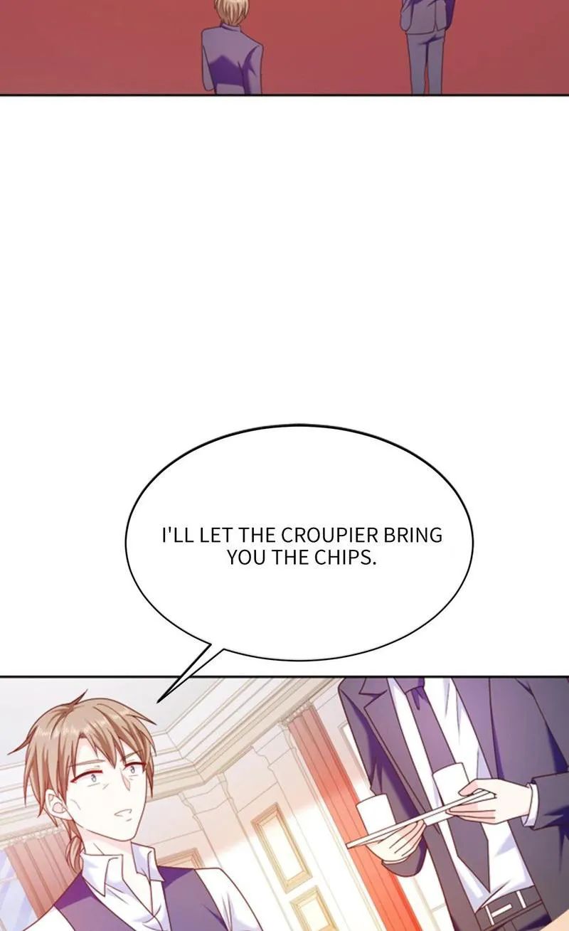 Demon Don’t Kiss Me Chapter 84 - page 24