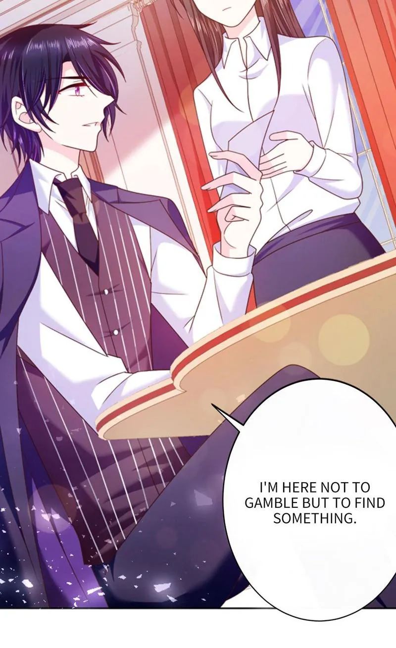 Demon Don’t Kiss Me Chapter 84 - page 26