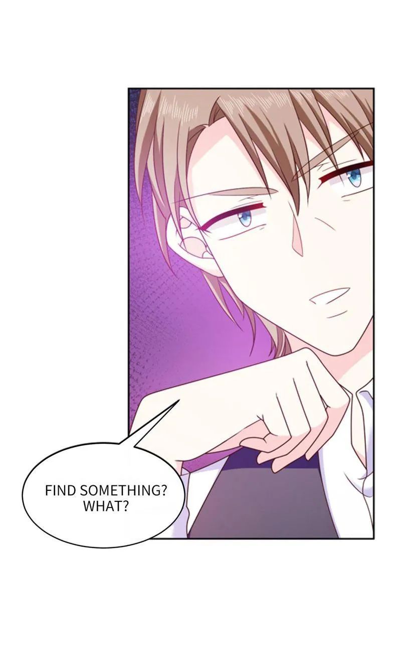 Demon Don’t Kiss Me Chapter 84 - page 27