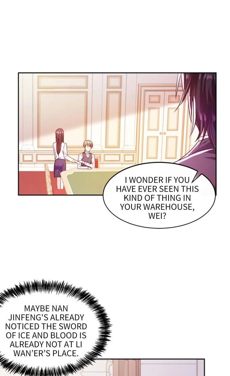 Demon Don’t Kiss Me Chapter 84 - page 28