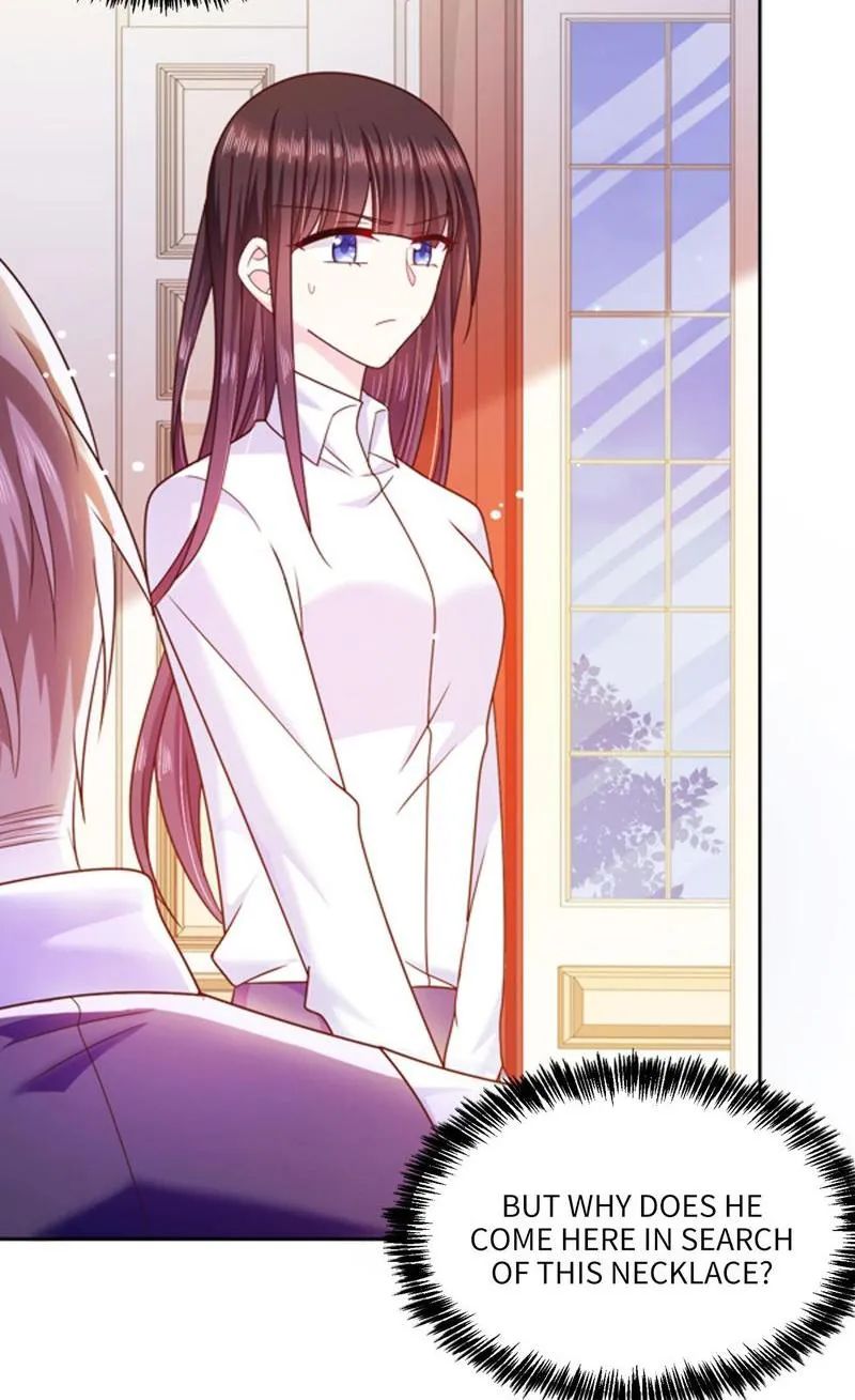 Demon Don’t Kiss Me Chapter 84 - page 29