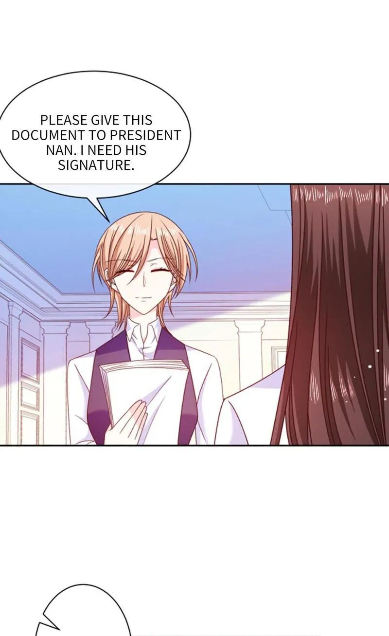Demon Don’t Kiss Me Chapter 84 - page 3