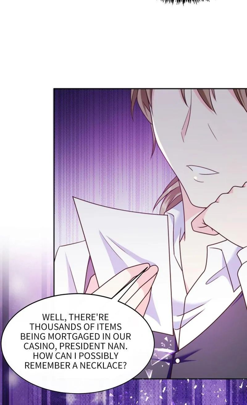 Demon Don’t Kiss Me Chapter 84 - page 30