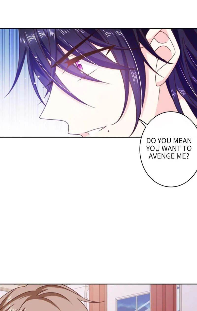 Demon Don’t Kiss Me Chapter 84 - page 35