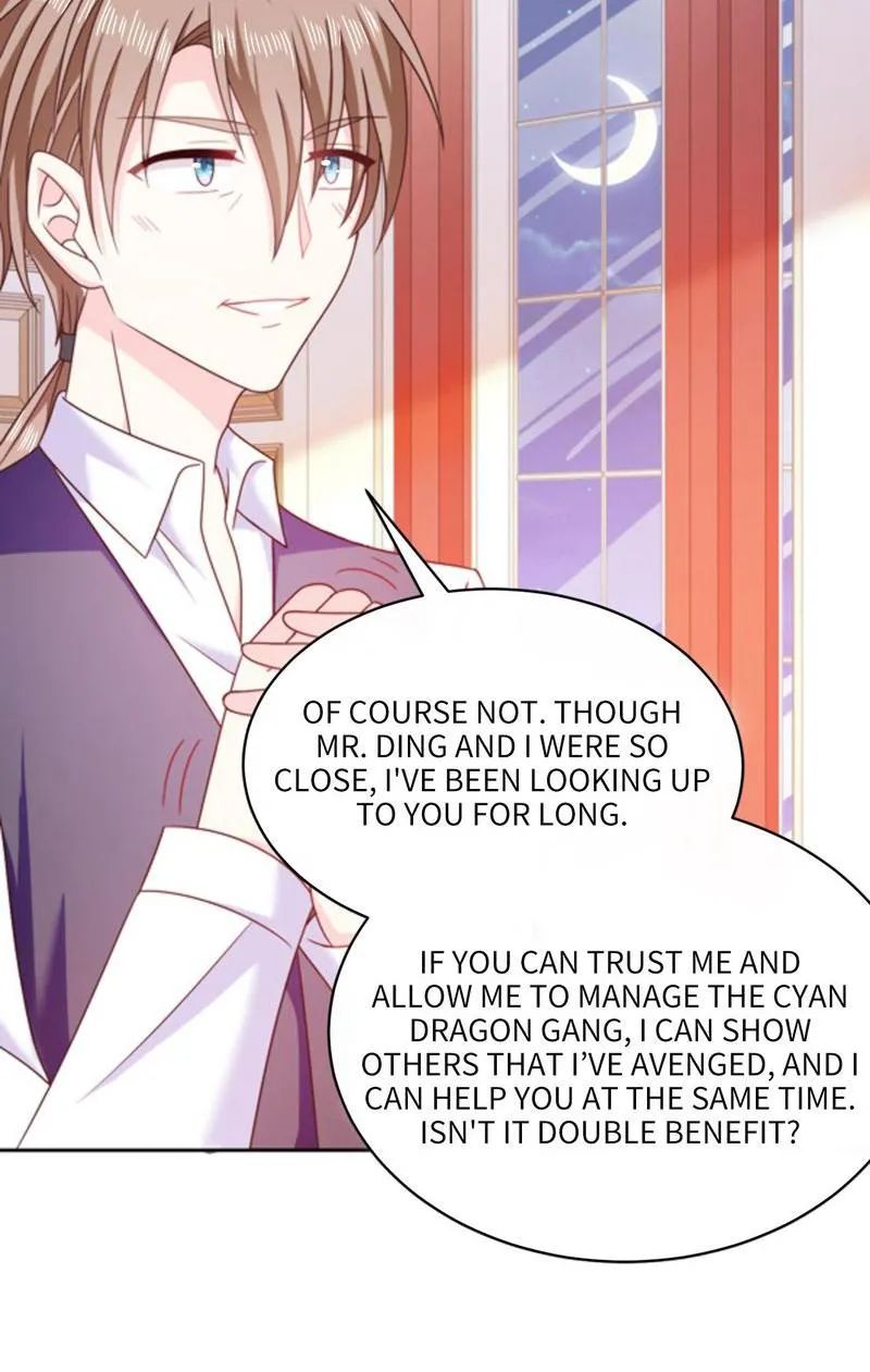 Demon Don’t Kiss Me Chapter 84 - page 36