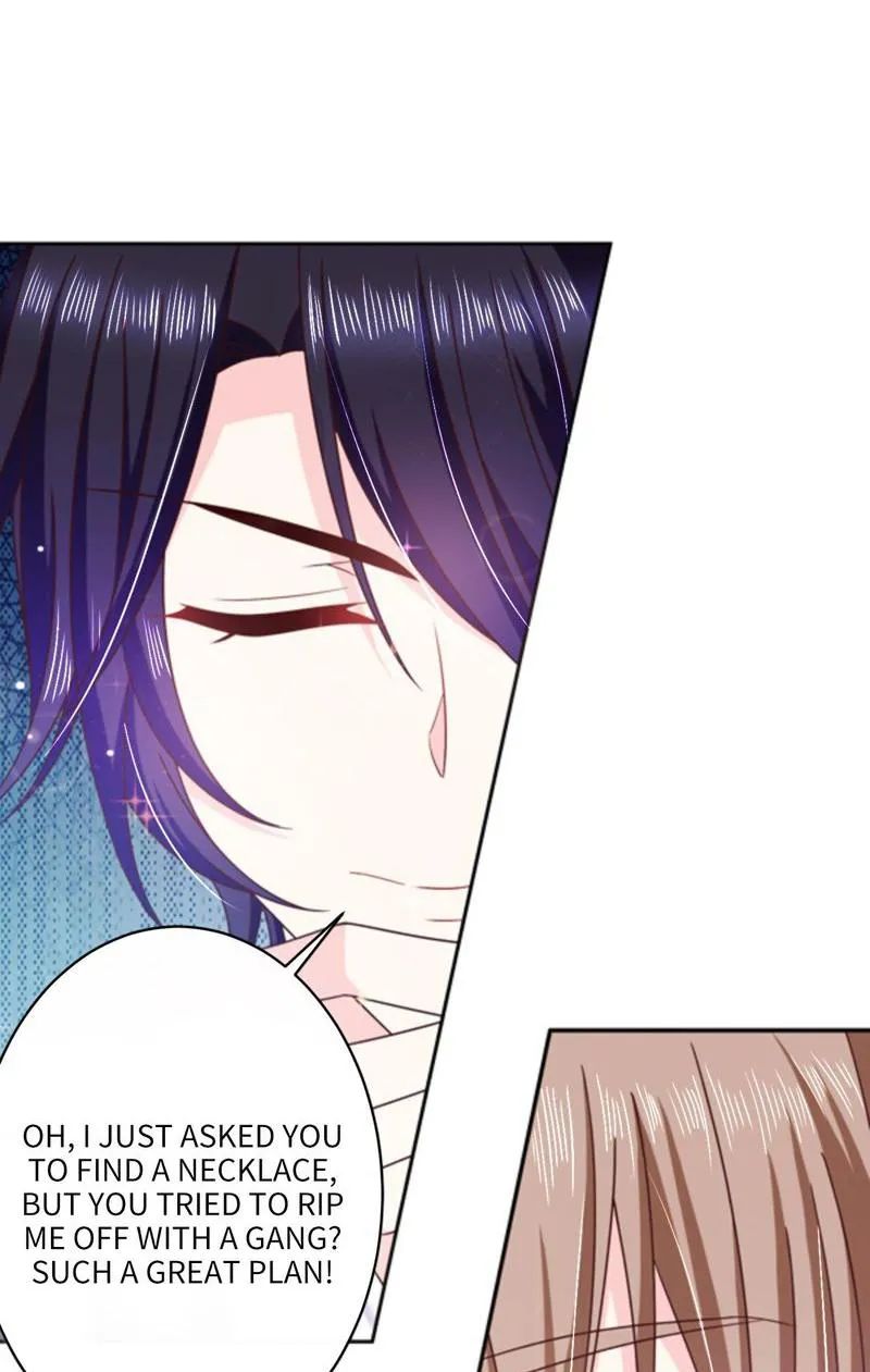 Demon Don’t Kiss Me Chapter 84 - page 37