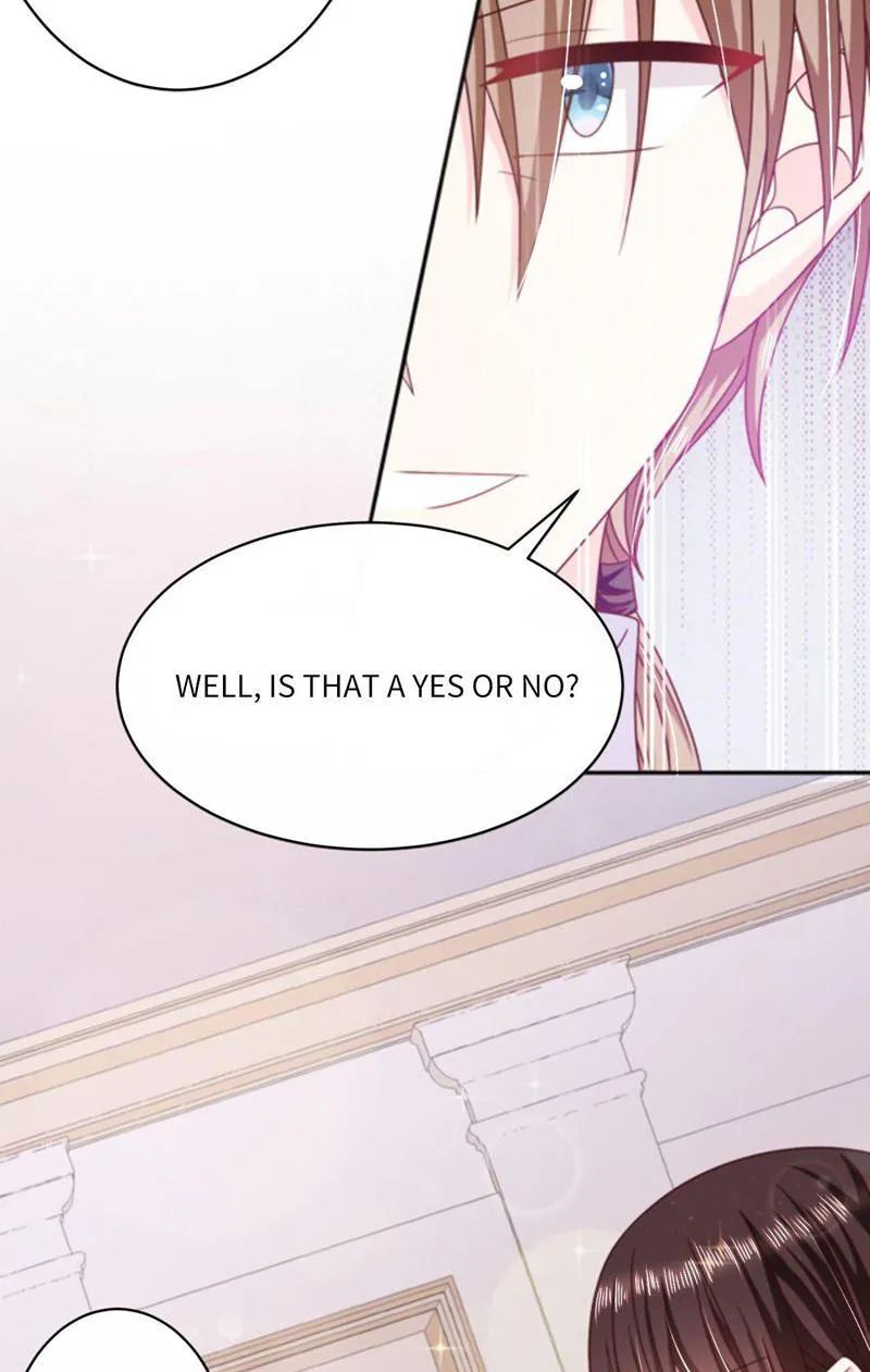 Demon Don’t Kiss Me Chapter 84 - page 38