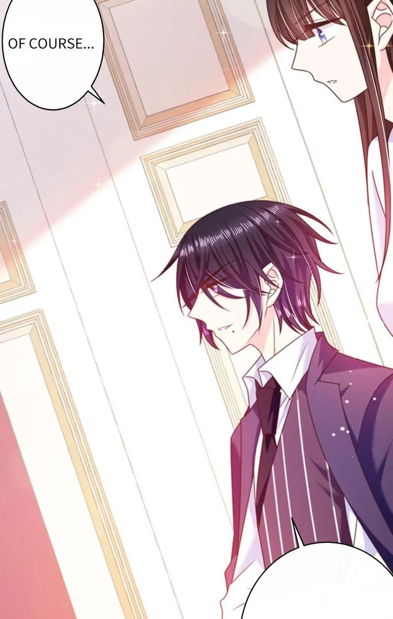 Demon Don’t Kiss Me Chapter 84 - page 39