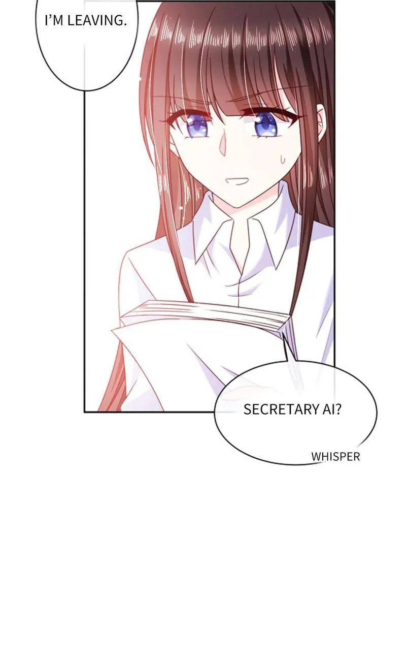 Demon Don’t Kiss Me Chapter 84 - page 4