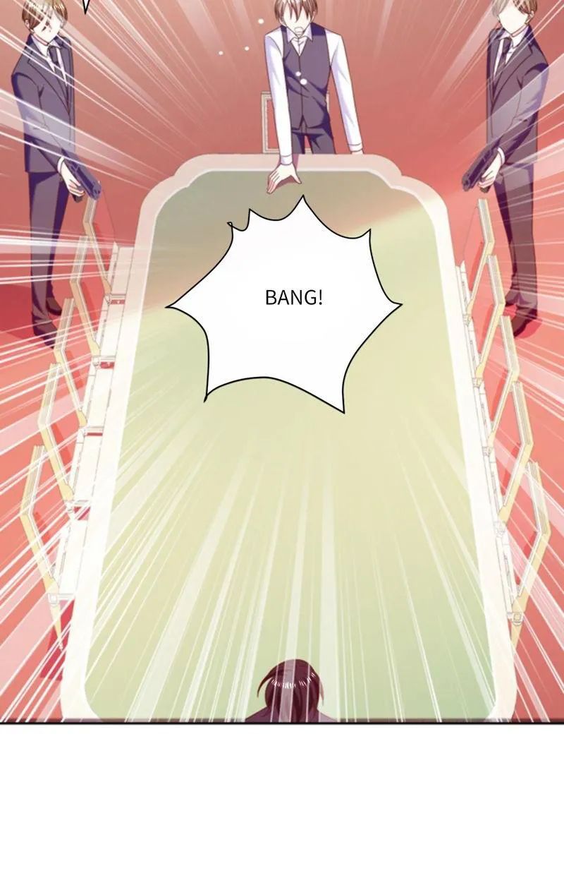 Demon Don’t Kiss Me Chapter 84 - page 41
