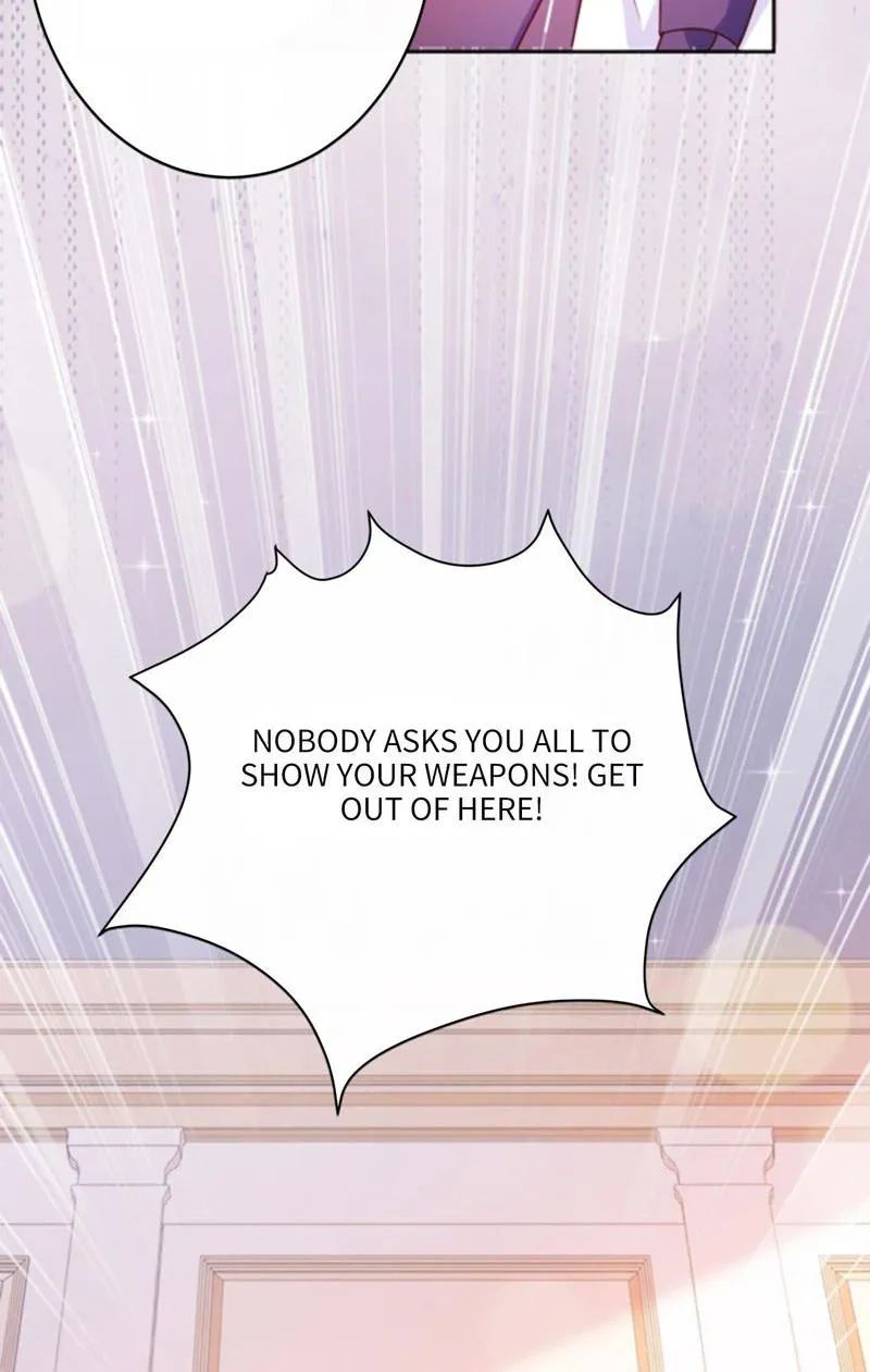 Demon Don’t Kiss Me Chapter 84 - page 43