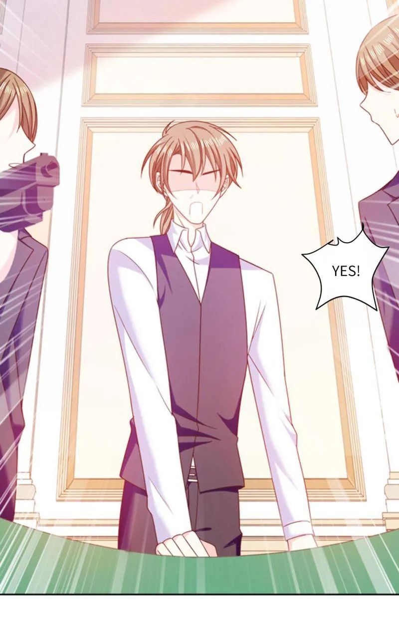 Demon Don’t Kiss Me Chapter 84 - page 44