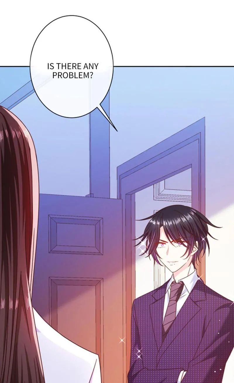 Demon Don’t Kiss Me Chapter 84 - page 5