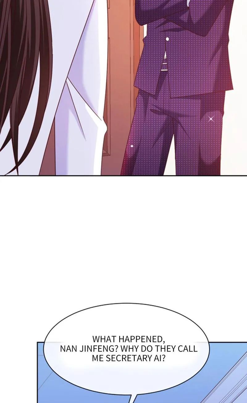 Demon Don’t Kiss Me Chapter 84 - page 6