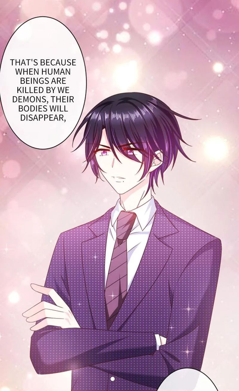 Demon Don’t Kiss Me Chapter 84 - page 8