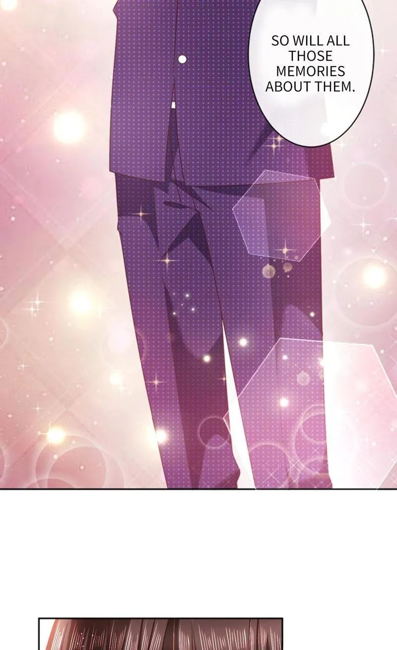 Demon Don’t Kiss Me Chapter 84 - page 9