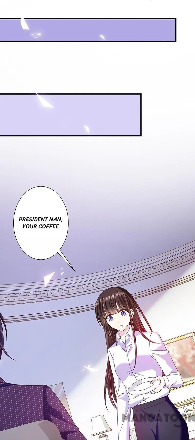 Demon Don’t Kiss Me Chapter 55 - page 16