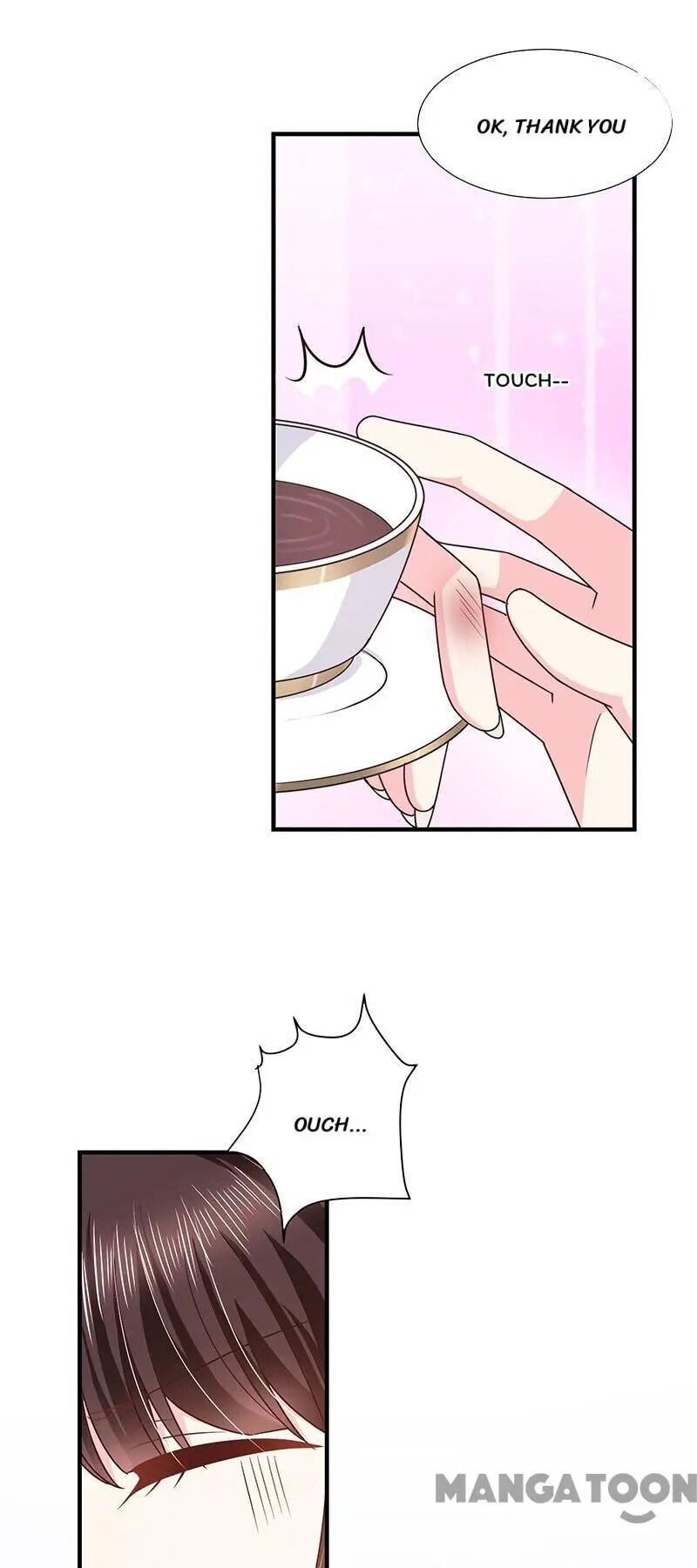 Demon Don’t Kiss Me Chapter 55 - page 18