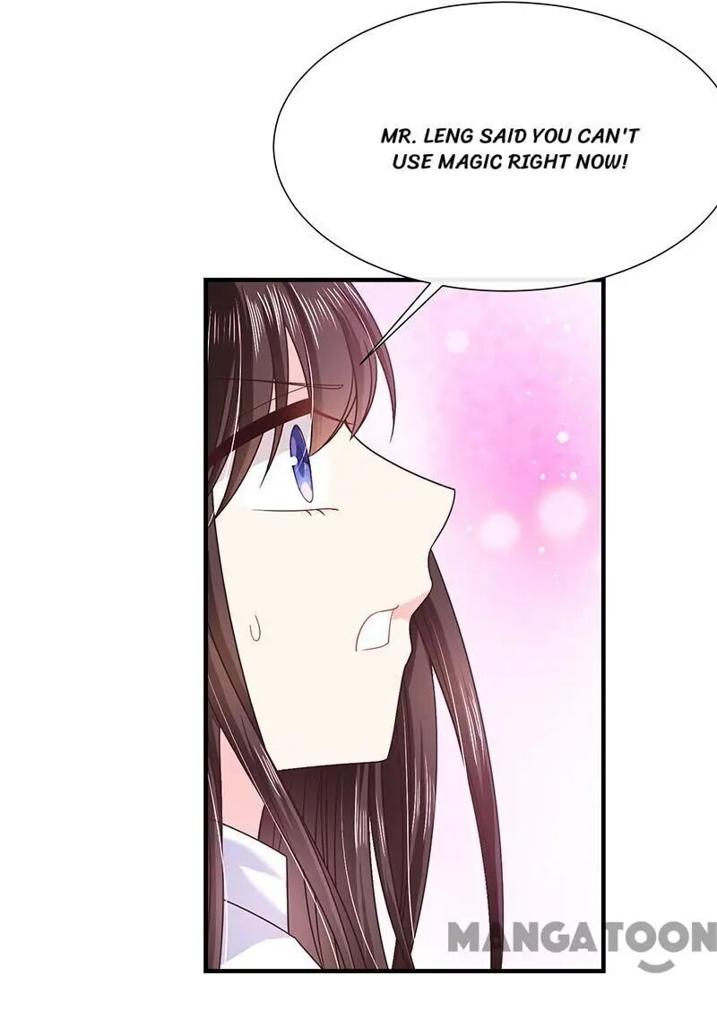 Demon Don’t Kiss Me Chapter 55 - page 26