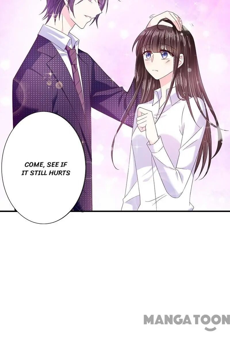 Demon Don’t Kiss Me Chapter 55 - page 28
