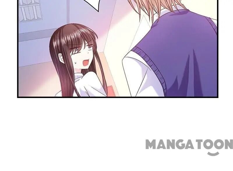 Demon Don’t Kiss Me Chapter 55 - page 6