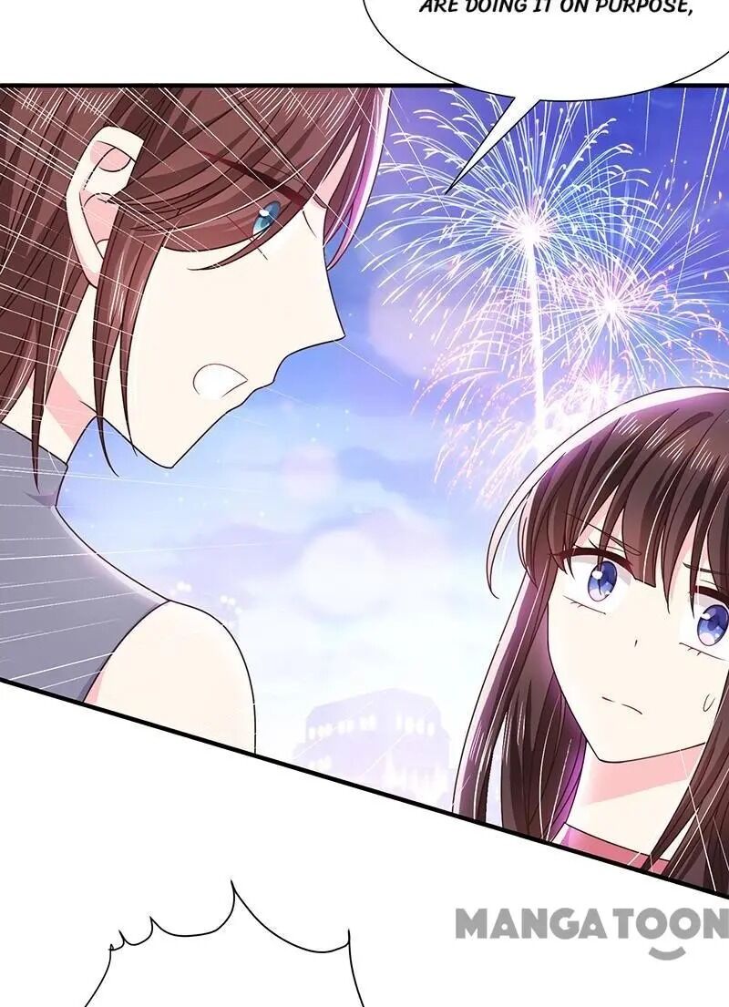 Demon Don’t Kiss Me Chapter 56 - page 35