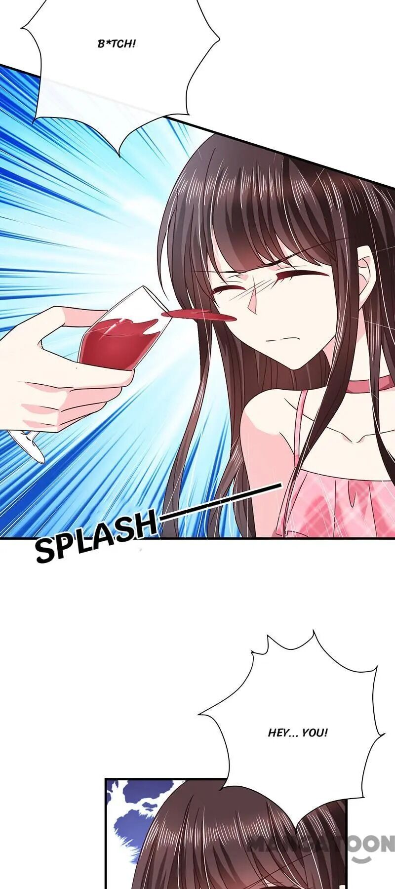 Demon Don’t Kiss Me Chapter 56 - page 36