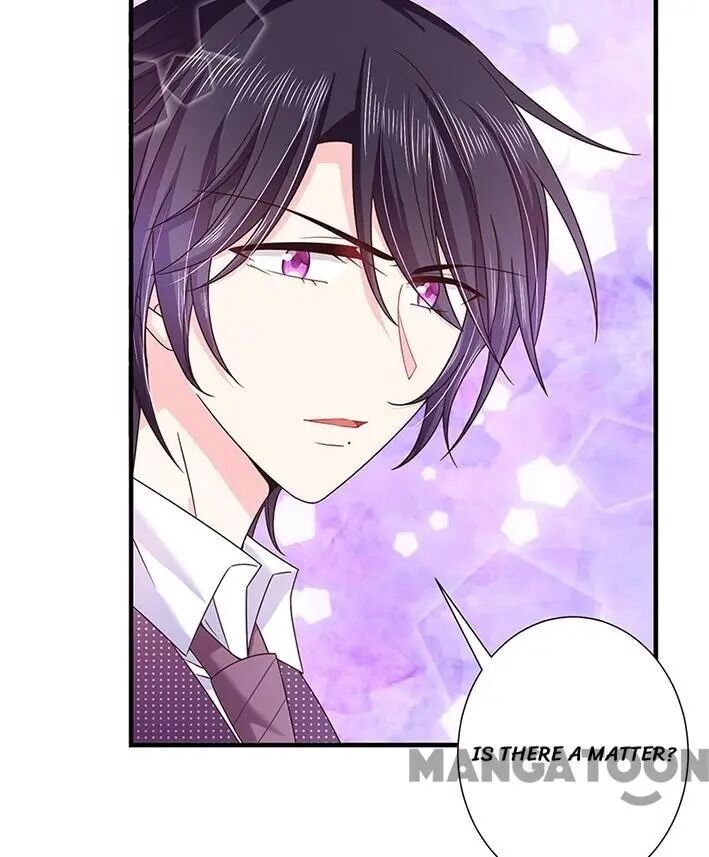 Demon Don’t Kiss Me Chapter 56 - page 8