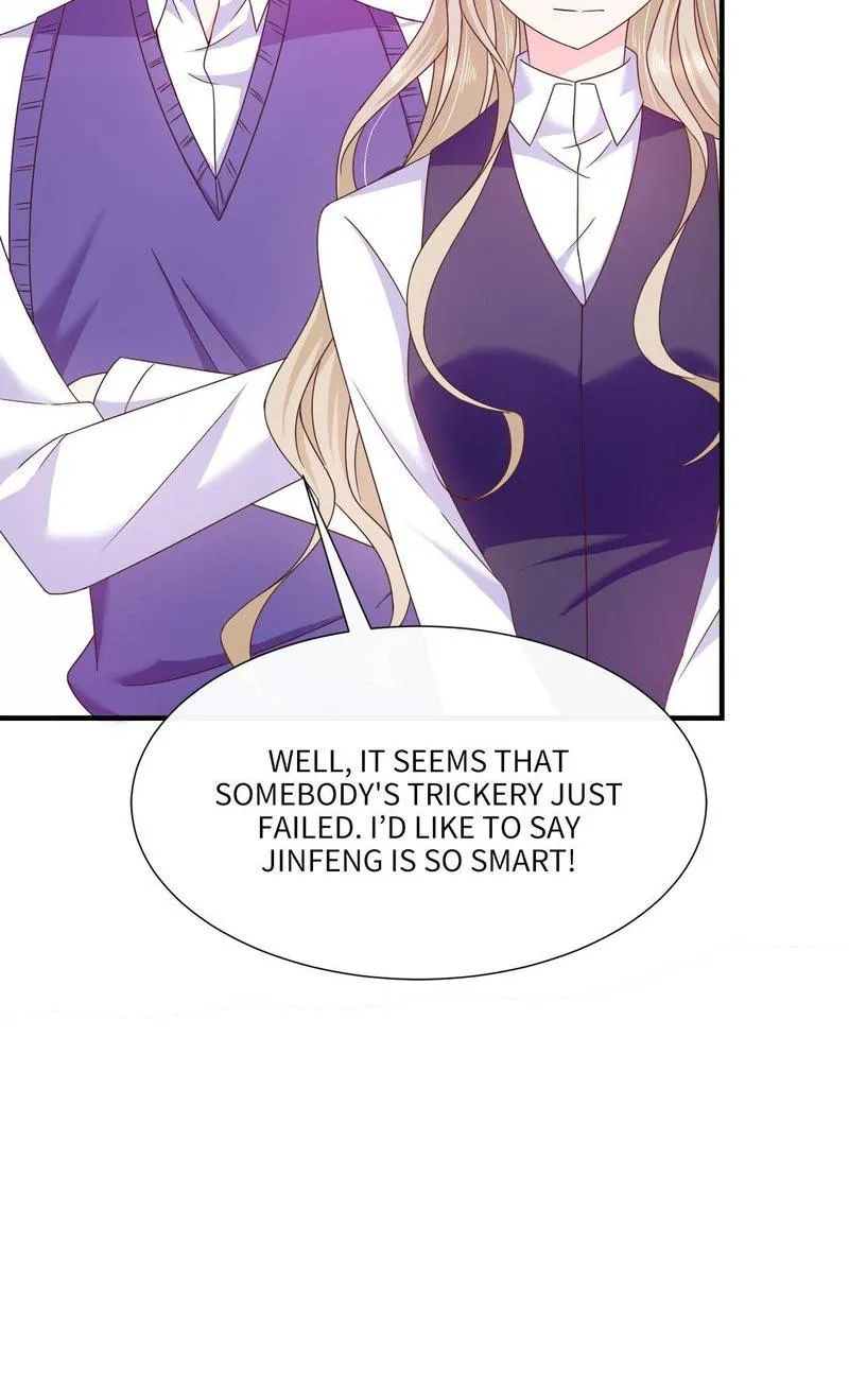 Demon Don’t Kiss Me Chapter 71 - page 11