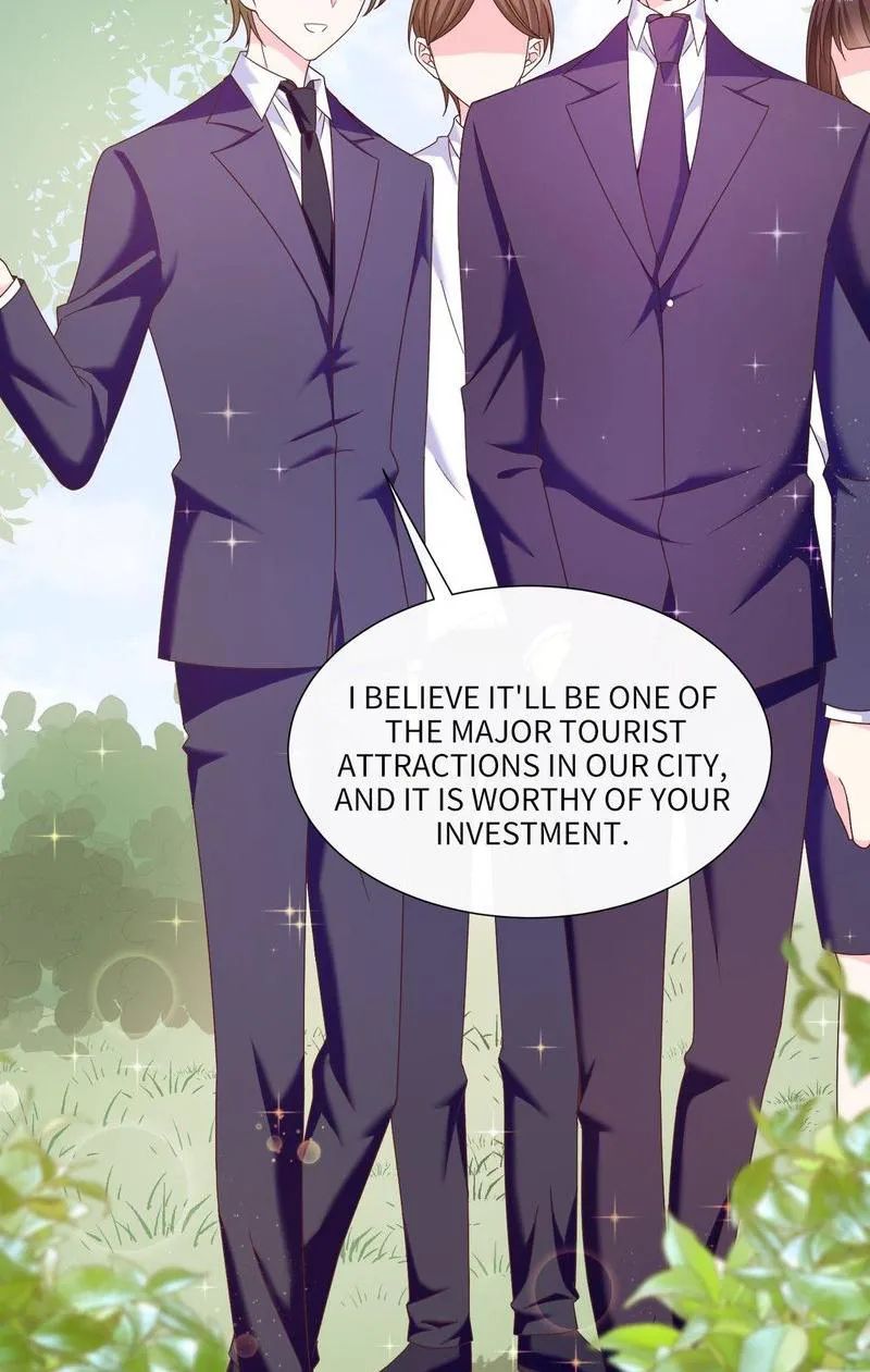 Demon Don’t Kiss Me Chapter 71 - page 15