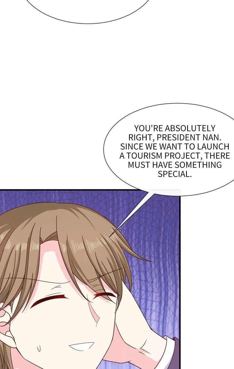Demon Don’t Kiss Me Chapter 71 - page 17