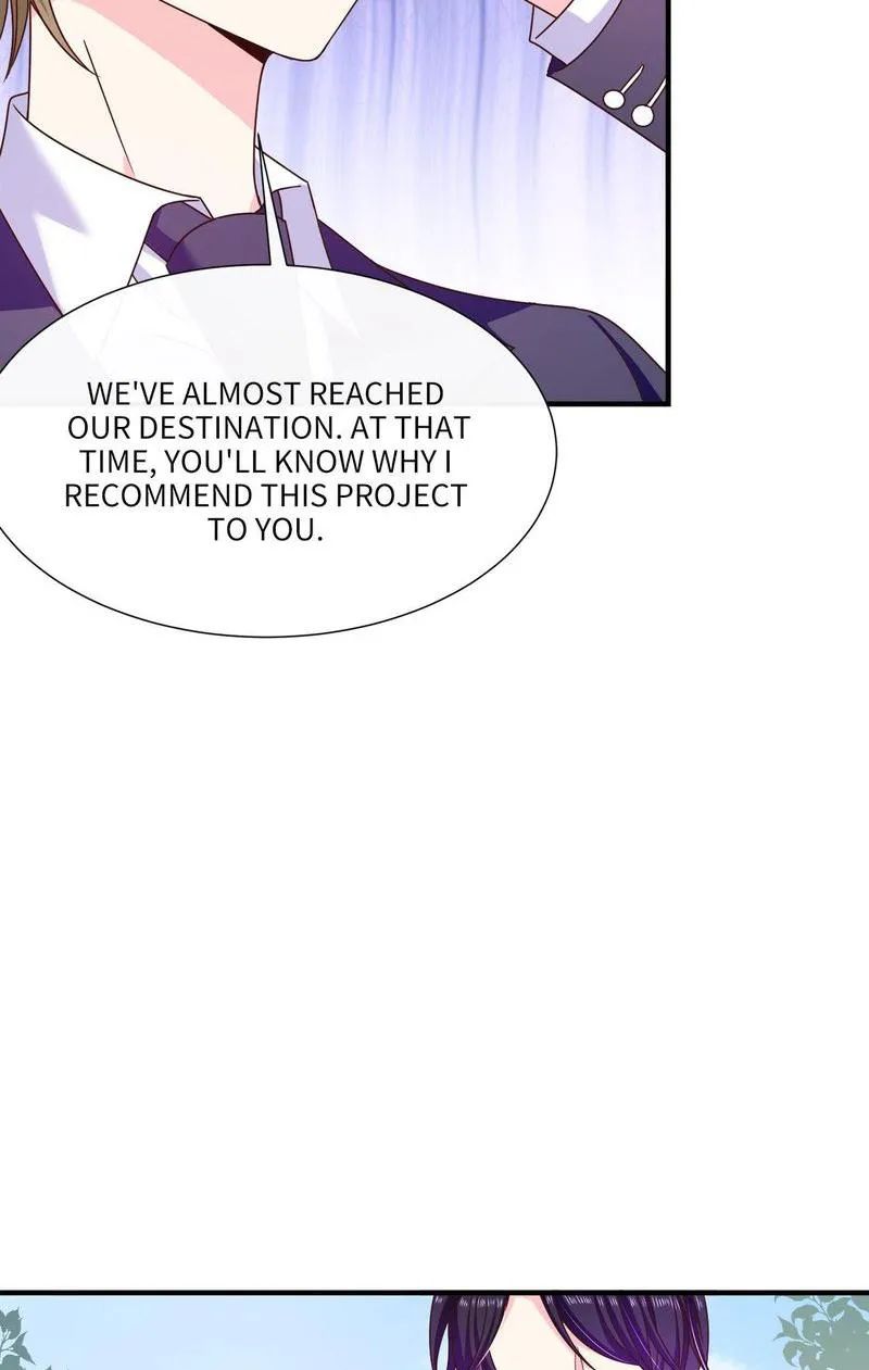 Demon Don’t Kiss Me Chapter 71 - page 18