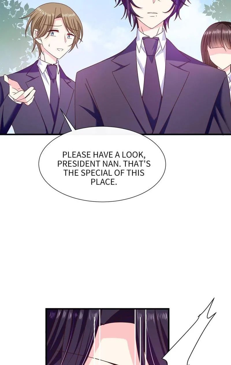 Demon Don’t Kiss Me Chapter 71 - page 19