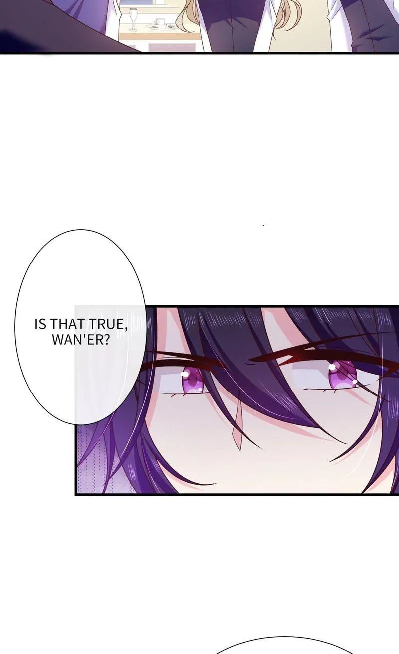 Demon Don’t Kiss Me Chapter 71 - page 2