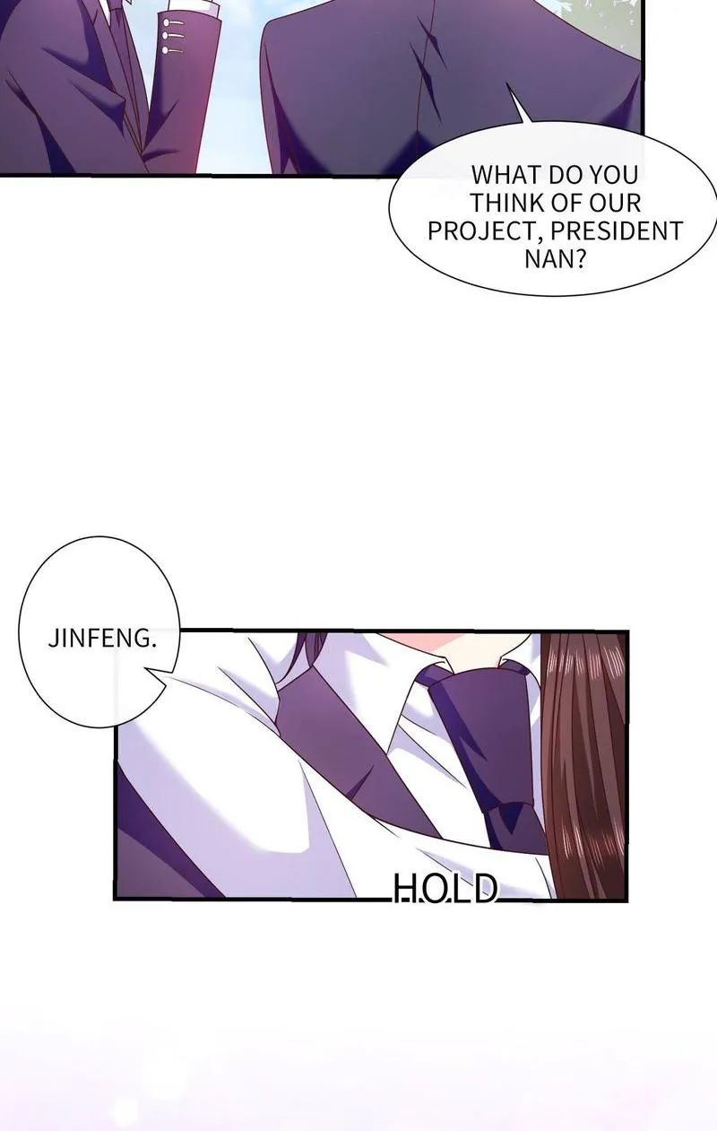 Demon Don’t Kiss Me Chapter 71 - page 27