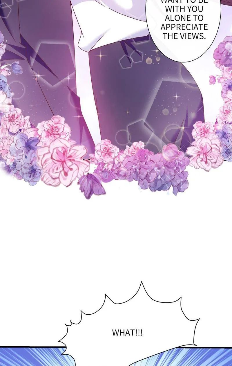 Demon Don’t Kiss Me Chapter 71 - page 29