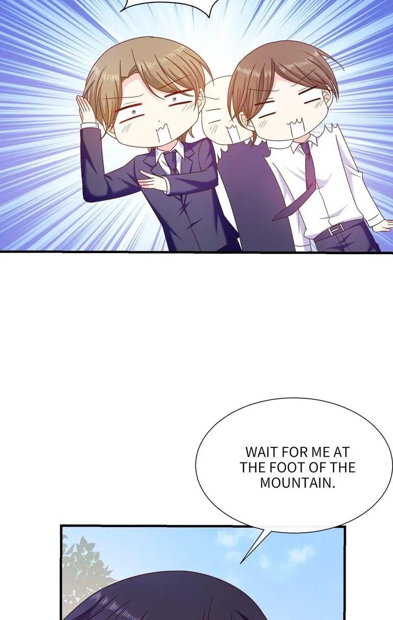 Demon Don’t Kiss Me Chapter 71 - page 30