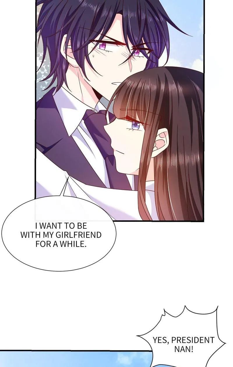 Demon Don’t Kiss Me Chapter 71 - page 31