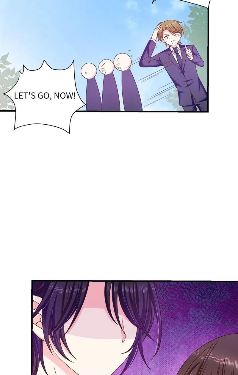 Demon Don’t Kiss Me Chapter 71 - page 32