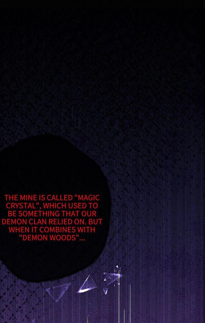 Demon Don’t Kiss Me Chapter 71 - page 34